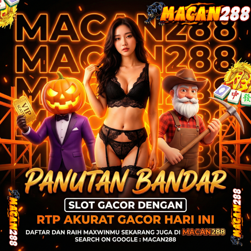 MACAN288